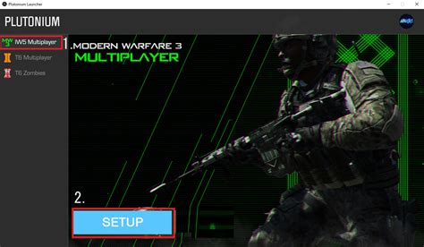 t6zm.exe download|How to install Plutonium Mod .